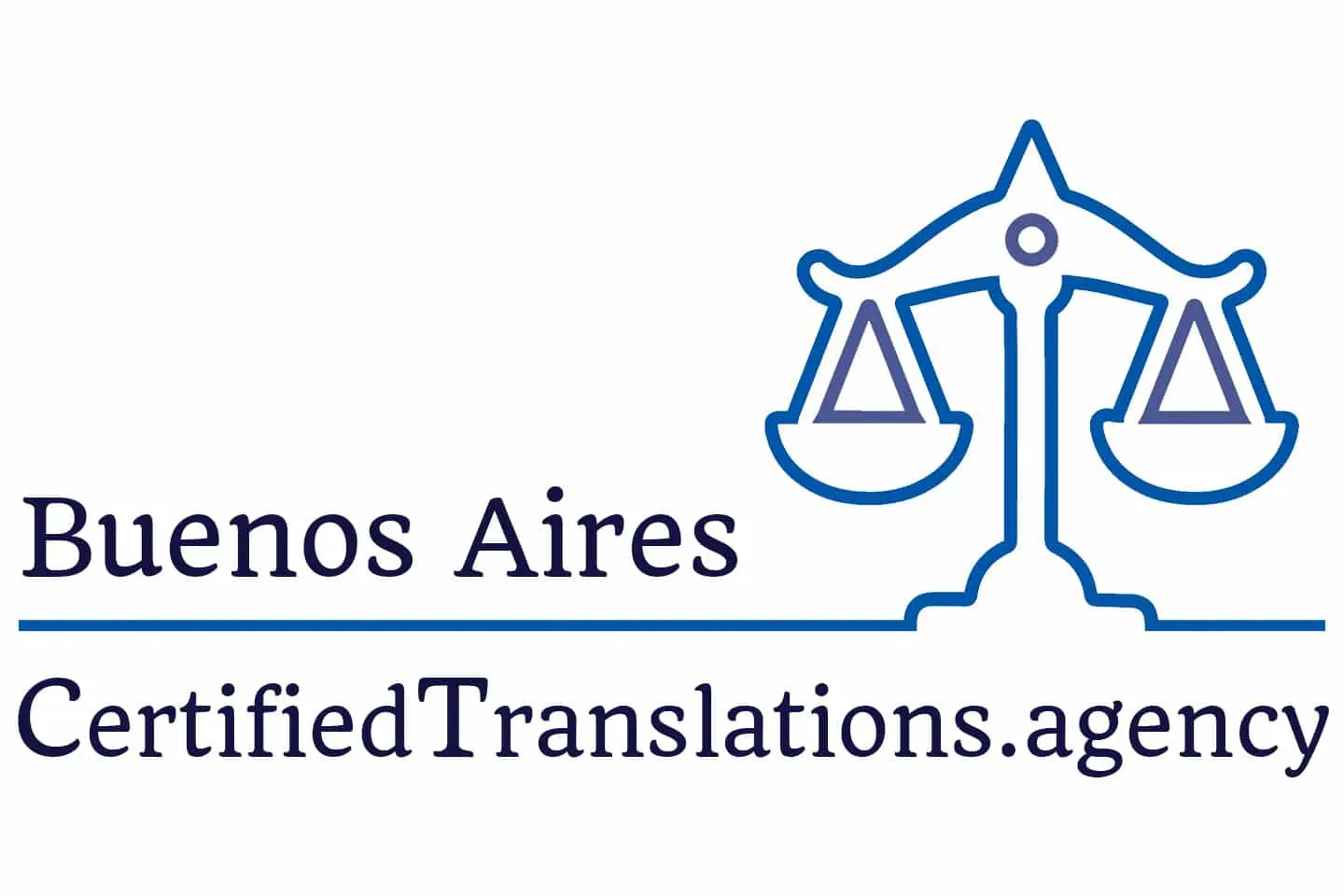 Traductor Público en Buenos Aires 